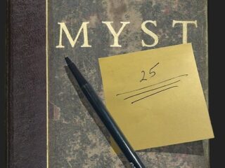 Myst: Cyan zamierza zaktualizować wszystkie części z&nbsp;okazji 25. urodzin serii