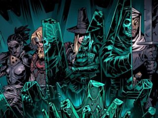 Darkest Dungeon: Data premiery i cena nowego dodatku