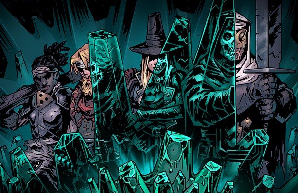 Darkest Dungeon: Data premiery i cena nowego dodatku