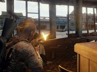 Playerunknown´s Battlegrounds z kolejnymi sukcesami