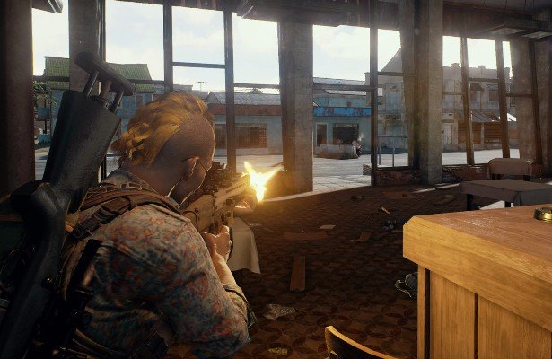 Playerunknown´s Battlegrounds z kolejnymi sukcesami