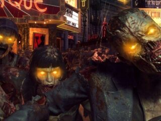 Call of Duty: Black Ops III – Zombies Chronicles oficjalnie zapowiedziane