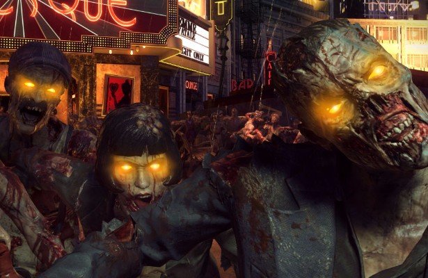Call of Duty: Black Ops III – Zombies Chronicles oficjalnie zapowiedziane