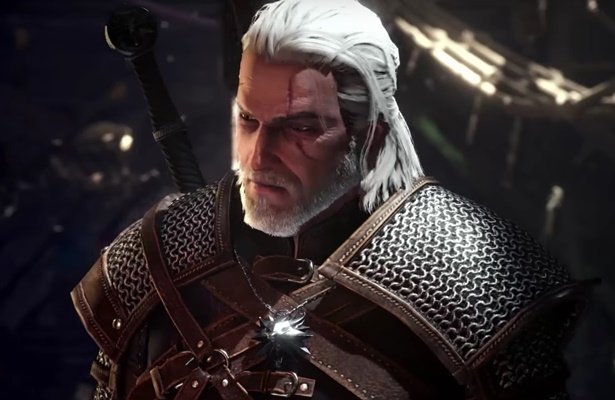 Monster Hunter: World – Biały Wilk w końcu zawita na pecety [WIDEO]