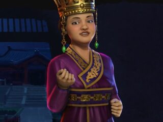 Civilization VI: Poznaliśmy pierwszą frakcję z nadchodzącego dodatku [WIDEO]