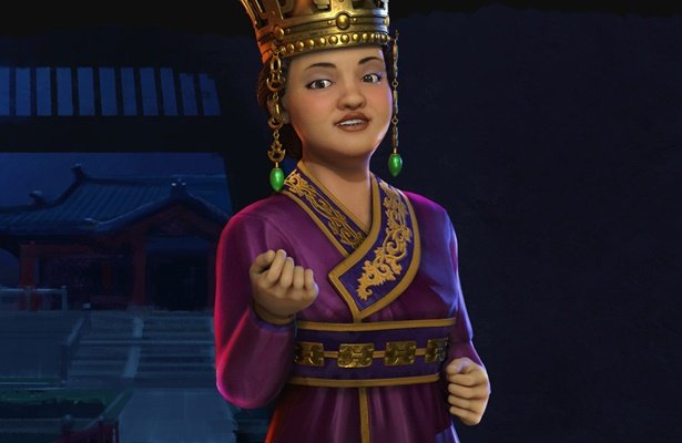 Civilization VI: Poznaliśmy pierwszą frakcję z nadchodzącego dodatku [WIDEO]