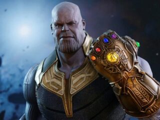 Avengers: Endgame najbardziej dochodowym filmem w historii kina