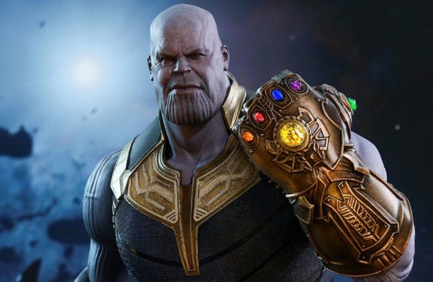 Avengers: Endgame najbardziej dochodowym filmem w historii kina