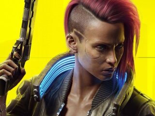 Cyberpunk 2077: Gameplay z Xboksa One i Xboksa Series X/S [WIDEO]