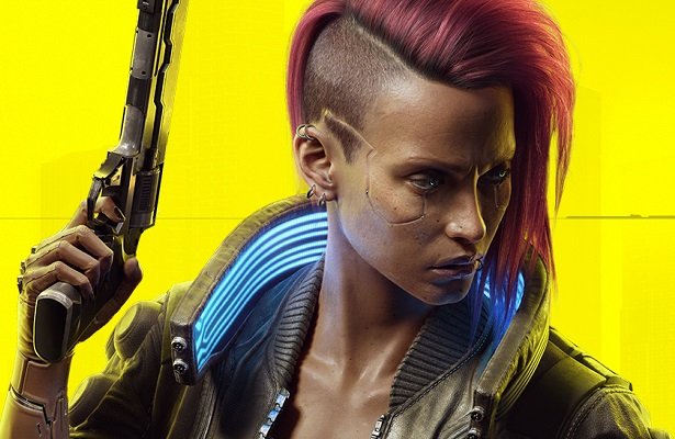 Cyberpunk 2077: Gameplay z Xboksa One i Xboksa Series X/S [WIDEO]