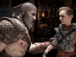 God of War: Już dziś będziecie mogli pobrać wersję pecetową