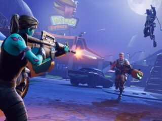 Fortnite: Epic Games pozywa 14-latka, jego matka odpowiada