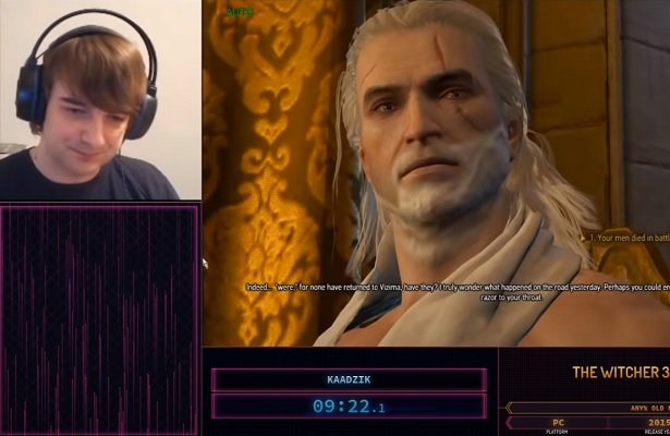 Speedrunnerzy zebrali ponad 2,3 miliona dolarów na&nbsp;cele charytatywne