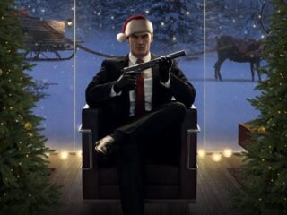 Hitman: Pierwszy odcinek dostępny bezpłatnie przez ograniczony czas
