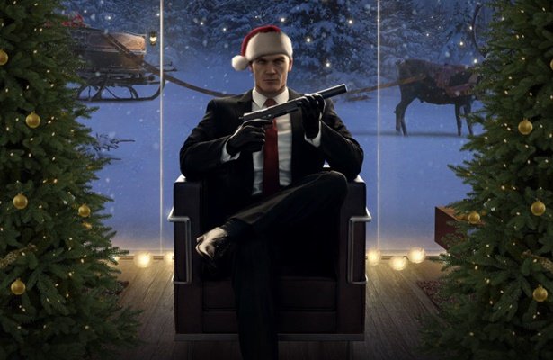 Hitman: Pierwszy odcinek dostępny bezpłatnie przez ograniczony czas