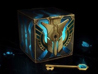 Kryptowaluty to przeżytek, czas na kopanie loot boksów!
