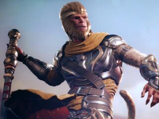 Paragon: Twórcy Gears of War przedstawiają… małpę? [WIDEO]