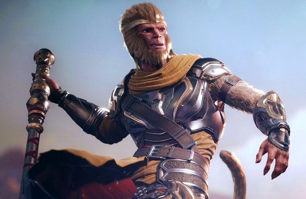 Paragon: Twórcy Gears of War przedstawiają… małpę? [WIDEO]