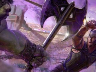 „Thor: Ragnarok” – W pierwszym zwiastunie jest wszystko [WIDEO]