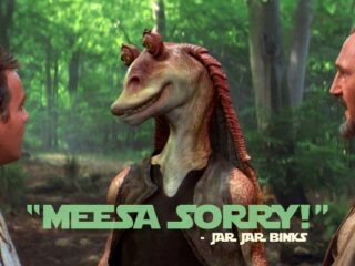 Star Wars Battlefront II: EA przyznaje się do błędu