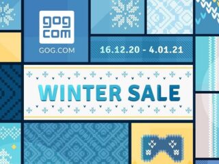 GOG: Ruszyła zimowa wyprzedaż. Prison Architect do&nbsp;pobrania za&nbsp;darmo