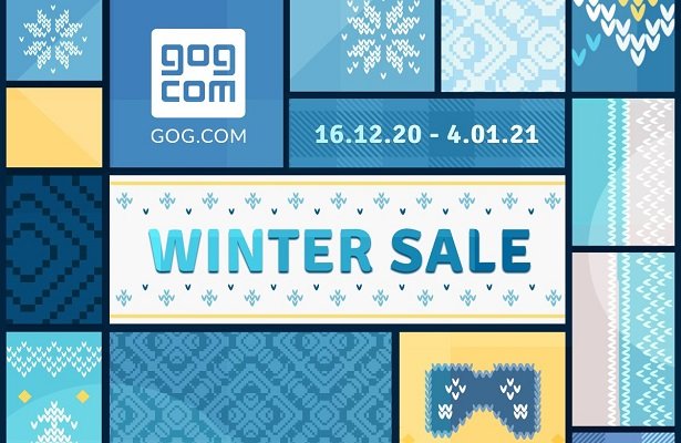 GOG: Ruszyła zimowa wyprzedaż. Prison Architect do&nbsp;pobrania za&nbsp;darmo