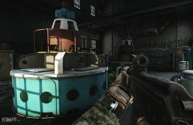 Escape from Tarkov: Hardkorowa produkcja otrzyma sporo nowości [WIDEO]