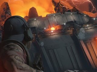 Ghost Recon Breakpoint: W grze pojawił się pierwszy rajd [WIDEO]