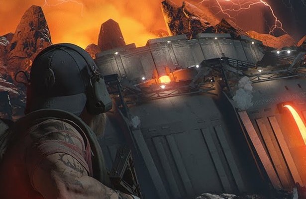 Ghost Recon Breakpoint: W grze pojawił się pierwszy rajd [WIDEO]