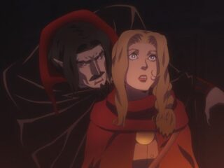 „Castlevania”: Netflix wyda kolejny sezon