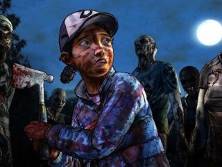 The Walking Dead: Wysoka sprzedaż, pierwsze informacje o nowym sezonie, zbiorcze wydanie [WIDEO]