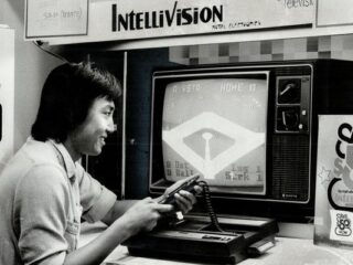 Powrót marki Intellivision. Konsola z&nbsp;grami na&nbsp;„co najmniej 7/10”