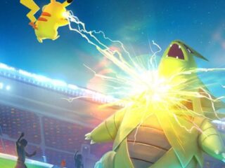 Pokémon GO: Pojedynki między trenerami wreszcie będą dostępne [WIDEO]
