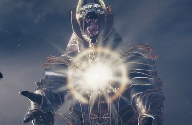 Assassin’s Creed: Origins – Są chętni na darmowy sparing z Anubisem? [WIDEO]