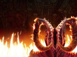 Agony: Wersja Unrated jednak pojawi się na Steamie