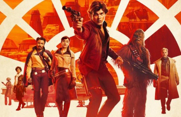 „Han Solo: Gwiezdne wojny – historie” ma zwiastun, który uzasadnia wybranie się do kina [WIDEO]