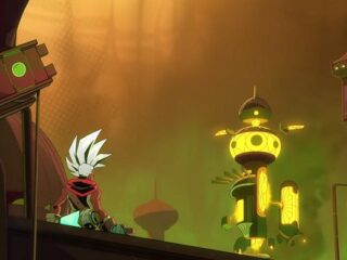 Convergence: A&nbsp;League of Legends Story – Platformówka w&nbsp;uniwersum znanej Moby [WIDEO]