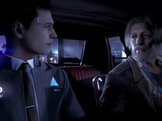 Detroit: Become Human gotowe na premierę, jest demo w polskiej wersji [WIDEO]