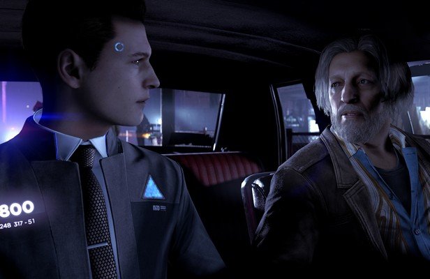 Detroit: Become Human – Poznaliśmy oficjalną datę premiery