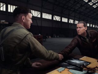 Medal of Honor: Above and Beyond w&nbsp;akcji wygląda zaskakująco dobrze [WIDEO]