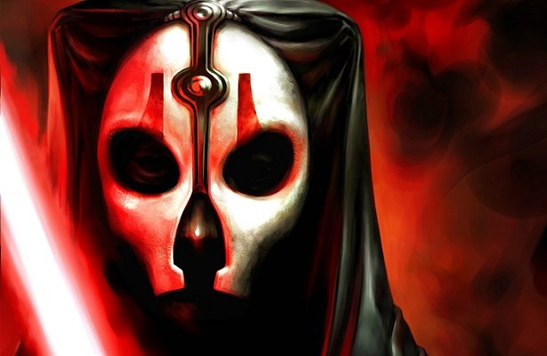 2 części Star Wars Knights of the Old Republic za darmo. Epic zachęca do swojego mobilnego sklepu
