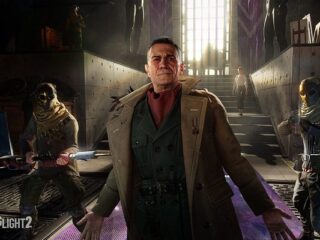 Dying Light 2: Techland w środę zdradzi coś więcej na temat gry