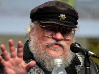 From Software: Gra powstająca we&nbsp;współpracy z&nbsp;Georgem R. R. Martinem coraz bardziej prawdopodobna [PLOTKA]