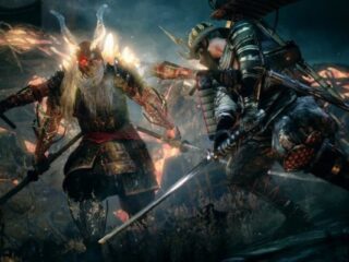 Nioh 2: Nowy trailer i data zamkniętej alfy ujawnione [WIDEO]