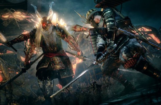 Nioh 2: Nowy trailer i data zamkniętej alfy ujawnione [WIDEO]