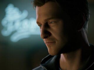 Twin Mirror: Nowa gra twórców Life is Strange zaprasza do&nbsp;pałacu pamięci [WIDEO]