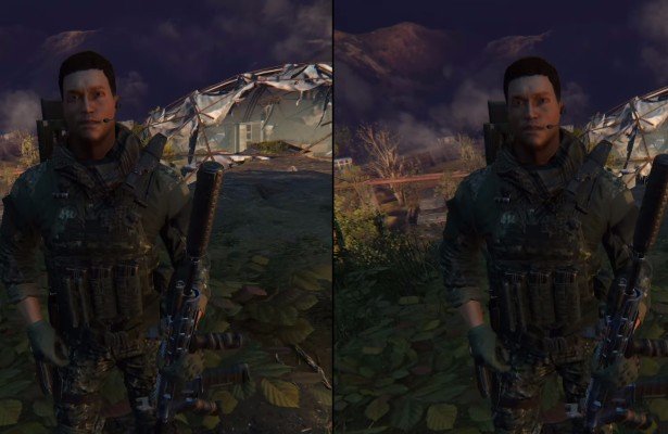 Sniper Ghost Warrior 3: Jak z wydajnością na konsolach? [WIDEO]