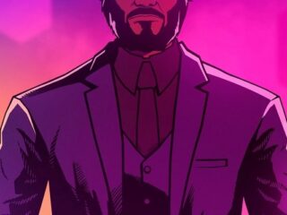 John Wick Hex: Najlepsza gra strategiczna ostatniego E3 z&nbsp;datą premiery [WIDEO]