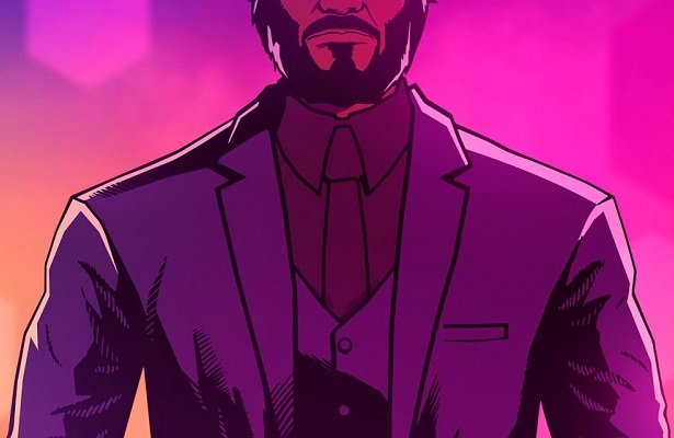 John Wick Hex: Najlepsza gra strategiczna ostatniego E3 z datą premiery [WIDEO]