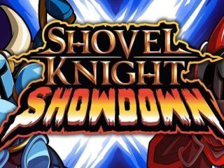 Shovel Knight Showdown: Zastanawialiście się, jak wygląda multiplayer z łopatami w roli głównej? [WIDEO]